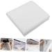 FRCOLOR 2 Range Hood Oil Absorbing Paper Grease Filter Kitchen Extractor Filter Paper Oven Hood Oil Filters Disposable Cleaning Paper Grease Pump Non-Woven Fabric Engine Oil White - Buy Online on GoSupps.com