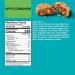 Enjoy Life Apple Cinnamon Breakfast Bars | Nut-Free, Vegan, Gluten-Free | 6-Box Pack - Buy Online on GoSupps.com