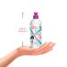 My Little Curls Leave-In Conditioner 300 ml | Lightweight Moisturizer for Curly Hair - International Shipping Available - Buy Online on GoSupps.com
