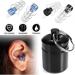 Noise Canceling Earplugs | HIFI Hearing Protection for Concerts Travel & Sleeping (Purple) - Best Noise Reduction Ear Plugs - Buy Online on GoSupps.com