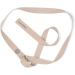 Manduka Unfold Yoga Strap - Lightweight Cotton for Secure Slip-Free Support - Available in Various Sizes and Colors - 6 Feet - Buy Online on GoSupps.com