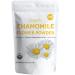 Iyasa Holistics Organic Chamomile Flower Powder Food Grade for Baking Cooking Tea Summer Drinks DIY Skin and Hair Care Products Natural Face Packs Face Mask 8 oz 223 gm 8 Ounce (Pack of 1)
