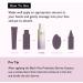 haruharu wonder Black Rice Probiotics Barrier Essence 30ml. Essence Toner to Strengthen Skin Barrier with Ceramides Fermented Ingredients Fatty Acids Soothing Moisturizing Plumping travel size Format voyage 30 ml (Lot de 1) - Buy Online on GoSupps.com