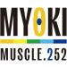 MYOKI Muscle Support Powder (0.1 oz / 3 g Stick Packs 15 Count) Science Backed Supplement for Lean Muscle Strength & Mobility Novel Formula for Muscle Health & Loss Support - Buy Online on GoSupps.com