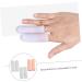 Healeved Finger Cots - 3 Pairs Hot Glue Finger Protectors for Men & Women - Protective Covers & Sleeves for Crafting & DIY Projects - Buy Online on GoSupps.com