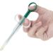 PIVBY Cat Pill Shooter - Pet Piller Gun for Easy Medication Dispensing - Pack of 2 - Buy Online on GoSupps.com