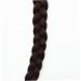 minkissy Wig Synthetic Wrap Around Braided Ponytail Hair Extensions for Women - High Temperature Wire Braid Ponytail Extension Tails Hair Extensions Ponytail Extension for Black Women 80X3CM Dark Red - Buy Online on GoSupps.com