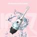 PANDA POCREATION Sonic Electric Toothbrush for Kids - Soft Bristles Teeth Cleaning Brush - Buy Online on GoSupps.com