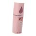 DRESSOOS Hydrating Beauty Instrument Face Steamer Portable Mister Face Abs Humidifier The Face
