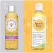Burt's Bees Baby Calming Shampoo & Body Wash - Tear-Free, Paediatrician-Tested - 236.5 ml - Pack of 1 - Buy Online on GoSupps.com