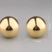 Unbit Stressball Ballstretcher - Magnetic Plastic Stress Relief Balls Made of Pure Copper for Manual Treatment and Exercise - Buy Online on GoSupps.com