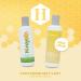 Nourishing Deep Conditioner for Hair Growth and Scalp Health - 16oz Hair Loss, Eczema, Psoriasis Relief - Moisturizing Formula with Aloe Vera - Dry Hair Treatment - Buy Online on GoSupps.com