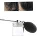 WOONEKY 1pc Hair Building Sprayer Hair Building Spraying Hair Fibers Spray Fiber Sprayer Filler Spray Bottle - Buy Online on GoSupps.com