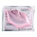 15-Piece Lip Mask Set | Natural Collagen Lip Pads for Moisturizing & Peeling Care | Anti-Crack Pink Lip Treatment - Buy Online on GoSupps.com