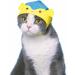 Kitan Club Cat Cap - Pet Hat Blind Box Includes 1 of 6 Cute Styles - Soft  Comfortable - Authentic Japanese Kawaii Design - Animal-Safe Materials  Premium Quality (Aquarium) - Buy Online on GoSupps.com
