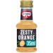 Fruit Extract Bundle with Dr. Oetker Natural Sicilian Lemon Extract 35ml and Natural Zesty Orange Extract 35ml (2 Pack) - Buy Online on GoSupps.com
