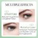 Sogood Essentials Eyespads - 60 Aloe Vera Eye Masks with Collagen for Dark Circles Puffiness & Wrinkles - Refreshing Light Green - Buy Online on GoSupps.com