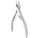 Professional ingrown nail nippers SMART 71 14 mm - Buy Online on GoSupps.com