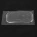 Eyeline Glue Silicone Pads for Eyelash Extensions | Reusable Transparent Adhesive Palette for Salons - Buy Online on GoSupps.com