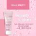 Eveline Cosmetics Beauty & Glow Illuminating Smoothing Cream - 75 ml | Hydrating & Radiant Skin | International Shipping - Buy Online on GoSupps.com