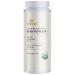 Swanson Certified Organic Baby Powder Talc-Free Lavender Scent 2.5 Ounce (71 g) Pwdr