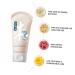 Abaodam Baby Buttocks Cream - Soothing & Healing Cream for Diaper Rash & Wound Care - 1 PC - Buy Online on GoSupps.com