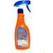 2X Oven Pride Daily Oven and Kitchen Degreaser Spray- 2X 500ml- Removes Tough Grease from Ovens Hobs Extractors Kitchen Surfaces - with Scrubbing Pad 2X Oven Pride Degreaser Spray + Scrubbing Pad - Buy Online on GoSupps.com