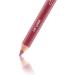 Collection Cosmetics Long-Lasting Lip Liner Pencil - Raspberry | Includes Sharpener - Buy Online on GoSupps.com