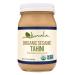 Kevala Organic Sesame Tahini 16 oz (454 g)