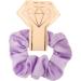 xbiez Bridesmaids Scrunchies for Party Updo Hair Elastic Hair Rings Solid Color Satins Hair Ties Hair Scrunchy Proposal Gift 1 - Buy Online on GoSupps.com