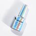 VENALISA Holographic Gel Nail Polish Silver Glitter Effect Sparkling Colors Soak off UV LED Nail Lamp for Nail Starters at Home - Buy Online on GoSupps.com