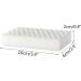 ALGONETO 20 Pieces of Cleaning Sponge Eraser Multifunctional Advanced Nano Wiper Foam Cleaning Pad Household Cleaning Pad - Buy Online on GoSupps.com