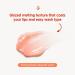 TOCOBO Vita Glazed Lip Mask 20ml | Super Moisturizing Night Lip Care | Glazed Texture & Easy Washable | Shop Now - Buy Online on GoSupps.com