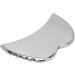 Verdant Touch Terahertz Schab Massage Tool - Portable Hot & Cold GUA-SHA Facial Slimming 180mm - Buy Online on GoSupps.com