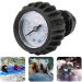 Keenso Inflatable Boat Air Gauge - 02 BAR/030 PSI Unidirectional Pressure Measuring Tool - Buy Online on GoSupps.com