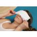 VYV Wellness Rose Eye Pillow for Yoga Meditation - Amethyst Crystal Infused for Passion, Attraction, and Chakra Work - Buy Online on GoSupps.com