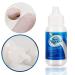 Wig Glue for Lace Wigs - 1.3oz Invisible Bonding | Firm Hold Latex-Free Waterproof | Secure Natural-Looking Hairpieces - Buy Online on GoSupps.com