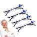 Autozoom reading glasses Auto Zoom Reading Classes Auto Zoom Reading Glasses Intelligent Zoom Color Corb Explans Autozoom Glasses for Presbyopia Provision Glasses (4PCs)