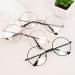 Spydge Retro Metal Frame Round Glasses - 3 Pair Set for Men | Stylish Decorative Eyewear - Buy Online on GoSupps.com