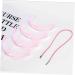 Angoily 5 Lash Kit Makeup Kit Beard Template for Men Eyebrow Card Tool Artifact Between Eyebrows Miss - Buy Online on GoSupps.com