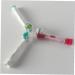 Zonster Travel Electric Toothbrush Case - Dust-Proof Cover for Oral Hygiene on the Go - Buy Online on GoSupps.com