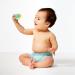 Baby & Toddler Happy Nappy Reusable Swim Nappy - Pistachio (2-3 Years) | Splash About - Buy Online on GoSupps.com