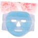 FRCOLOR 1Pc Cooling Facial Ice Facial Ice Maska Facial Ice Puffins Cold Cold Ice Cold Facial Beads Reusable PVC Hot And Cold Ice Bag - Buy Online on GoSupps.com
