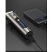 Professional Hair Clipper & Trimmer for Men - Rechargeable Washable LED Screen - Strong Power Steel Head - Buy Online on GoSupps.com