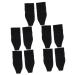 Gatuida 5 Pairs Sports Wrist Support Multi-function Wrist Support Wrist Thumb Brace Wrist Compression Brace Thumb Splint Workout Wrist Guard Thumb Stabilizer Wrist Wraps Sports Accessory