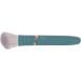 Electric Makeup Brush Ergonomic Grip 10 Levels Quiet Blush Brush Portable for Contouring for Highlighting (Green) - Buy Online on GoSupps.com