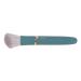 Buy Electric Makeup Brush - Waterproof Blush Brush with Ergonomic Grip for Contouring & Highlighting (Green) - International Shipping Available - Buy Online on GoSupps.com