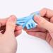 5-Piece Pencil Grip Set for Kids & Adults | Writing Aid for Posture Correction & Handwriting Improvement - Buy Online on GoSupps.com