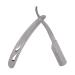 Buy Manual Razor Blade Holder - Stainless Steel 74 Barber Folding Razor for Men - International Shipping - Buy Online on GoSupps.com