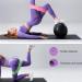 Fabric Resistance Band Workout Workout Band for Legs and Buttocks Non-Slip Fitness Bodybuilding Extension Band Portable - Buy Online on GoSupps.com